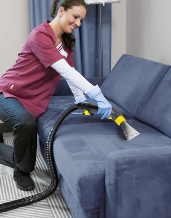 Melikgazi Koltuk Yıkama